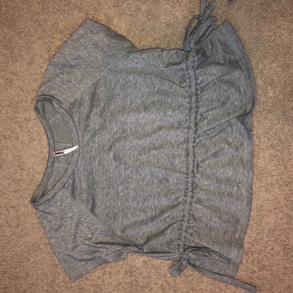 Dry goods short sleeve shirts!